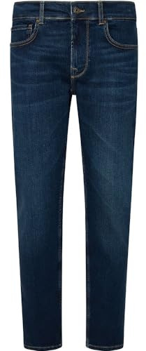 Slim Jeans Pm207388 Jeans,