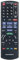N2QAYB000574 Replacement Blu Ray Player Remote Control Compatible with Panasonic Blu-Ray Disc Player DMP-BDT215 DMP-BDT310 DMP-BDT210 DMP-BDT110 DMPBDT210 DMPBDT310 DMPBDT215 N2QAYB000575 N2QAYB000883