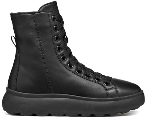 Geox Damen D Spherica Ec4.1 Sneaker