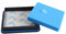 Filtro de Espuma de reutilización doméstica Compatible con módulo Compacto Philips Power Pro FC9331/09 FC9332/09 FC8010/01 FC8010 Piezas de aspiradora(Blue Filter)