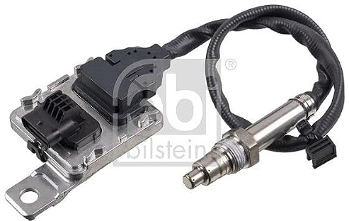 FEBI BILSTEIN 197508 NOx Sensor Urea Injection Catalytic Converter 0.25 kg