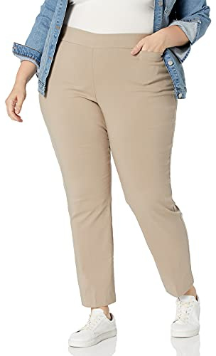 Briggs New York Damen Hose 589a3v2br