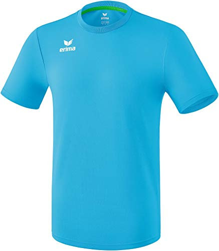 Erima Liga Trikot Kurzarm blauweissblau, XL Herren