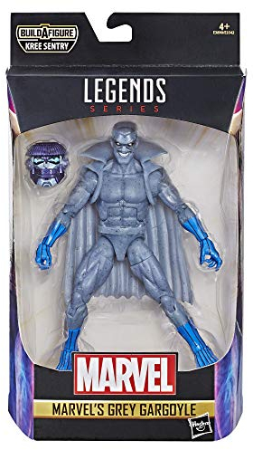 Marvel Legends Marvel's Grey Gargoyle Figur, 15,2 cm