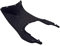 Unbekannt Piaggio Fußstütze Scoot Original 50 Zip 2000 + schwarz -1b0050210000c-