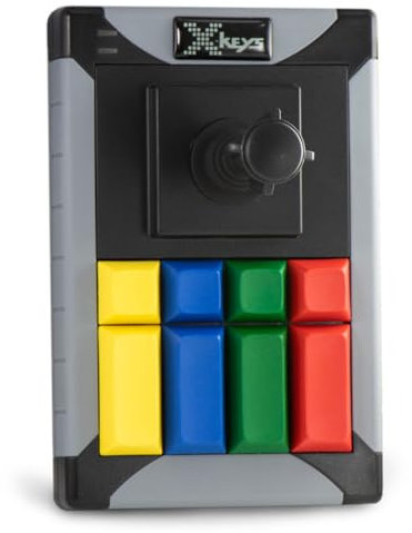 Palanca de Mando para Mando de Xbox Adaptive