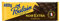 Poulain Tablette de Chocolat Noir Extra 400 g