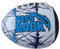 Passback Peewee Gummi-Fußball, Alter 4–8 Jahre, Elementartraining, Original, ohne Luft versandt