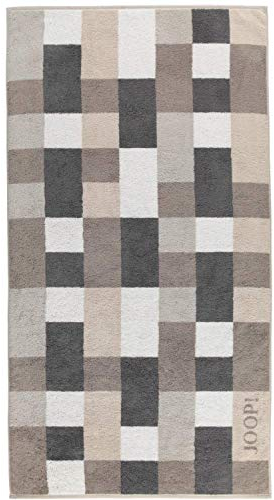 Joop! Handtücher Infinity Mosaic 1679 Sand - 37 Duschtuch 80x150 cm