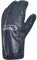 Chiba Rainshield Superlight Fahrrad Lobster Überzug Handschuhe lang schwarz 2025: Größe: XL (10)