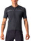 CASTELLI 4522006-030 Unlimited ALLROAD Jersey T-Shirt Men's Dunkelgrau L
