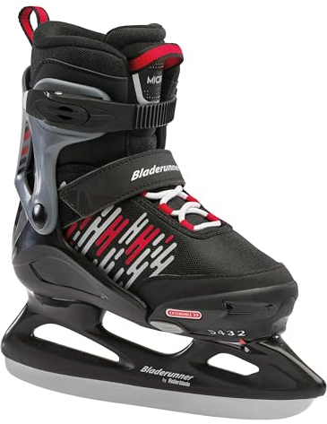 Rollerblade Unisex Kinder Schlittschuhe Micro Ice