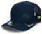 New Era - VR46 Repreve 9Fifty Stretch Snapback Cap, Größe:S-M