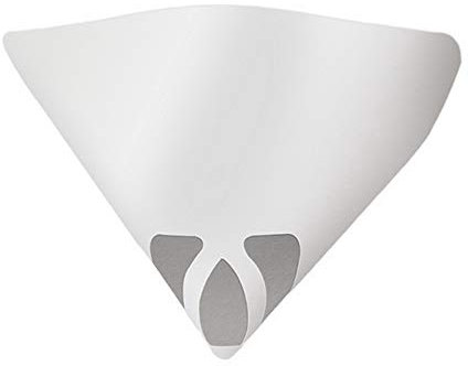 Filtro de malla 100 Embudo de papel ambiental de malla cónica Colador de papel Filtración de revestimiento de malla fina (20PCS)