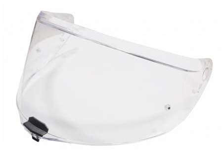 LS2 FF811 Visier, klar