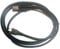 Furlet Type C to USB Data Cable Compatible with Pioneer DDJ-SX DDJSX Serato DJ Pro Controller Mixer
