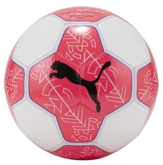 PUMA 083992-06 Prestige Ball Soccer Ball Unisex Yellow Größe 5