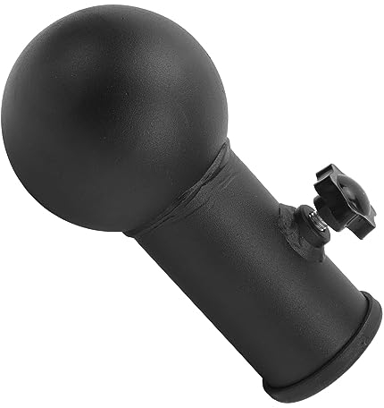 Weikeya Langhantel-Landmine-Basis, Eisen, Kompakte Gr??e, Bodenschutz, Verschlei?festigkeit, Langhantel-Ballbefestigung, Antihaft-Oberfl?che f¡§1r Heim-Fitnessstudio