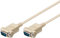 Microconnect D-SUB/RS-232-D-SUB/RS-232, 10 m