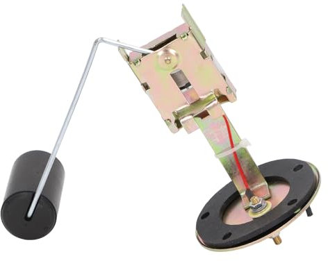 dsheng Unidad Emisora de Tanque de Combustible para Coche, Generador de Carretilla Elevadora, Generadores, Tractor, Tractor de Jardín, Camión de Automóvil para Tanques de Gas para