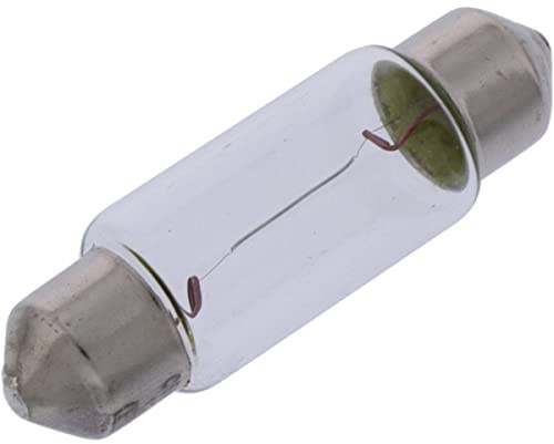 JMP Ampoule 12 V 5 W SV8.5-8