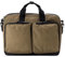 Levi's Herren L-Pack Messenger Bag, Dark Khaki