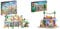 LEGO Friends Internationale Schule, Modular Building Spielzeug & Friends Heartlake City Gemeinschaftsküche Spiel-Set mit Koch-Zubehör