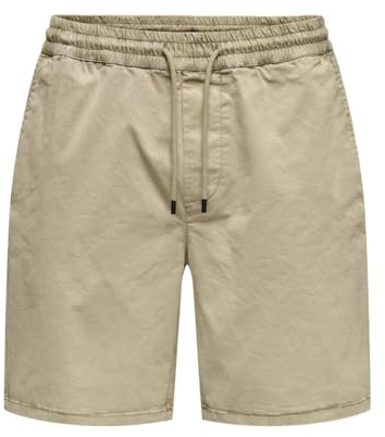 Only & Sons Herren Shorts