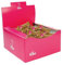 Viba Classic Nougat Minis Karton, 1,1 kg