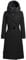 khujo Elena Frauen Wintermantel schwarz S 100% Polyester Streetwear