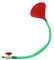 HGZLQKD Beer Bong Funnel Beer Filling Kink Free Tube Beverage Funnel for Vacation Christmas