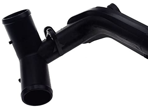 JUNMO-AUTO 1PCS Thermostat Tube OEM LR018275