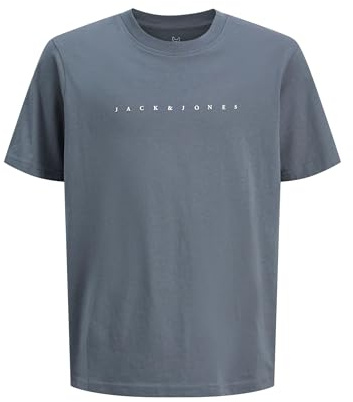 JACK & JONES JUNIOR Jjestar Jj Tee Ss Noos Jnr