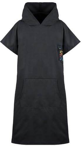 Stoic Unisex SandvikSt. Poncho Towel Surf Poncho