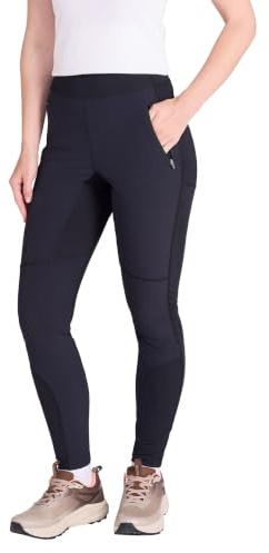 Mountain Warehouse Etna Womens Water Resistant Leggings