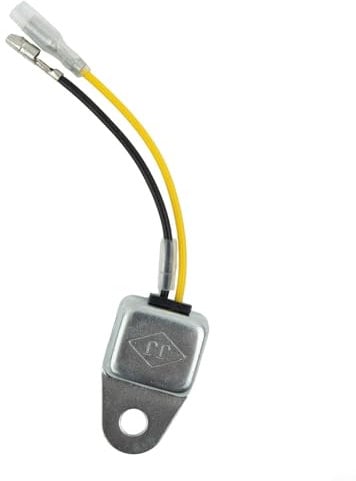 Low Oil Pressure Sensor Module for Honda Series Engines Including 100 to 390