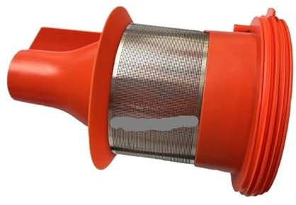 OTKSMDYY Condotto Dell' aria Multi-cono Compatibile Con Xiaomi Mijia G11 MJWXCQ05XYHW Cyclone Aspirapolvere Portatile Senza Fili Ricambi E Accessori