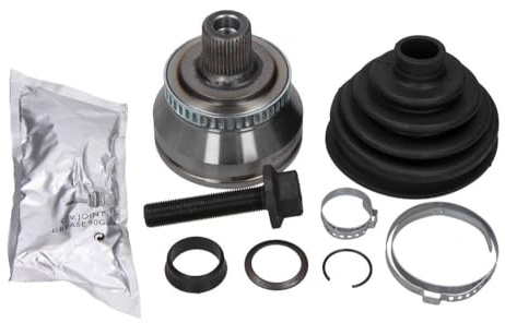 Quality Parts Joint Kit Drive Shaft A4 1 9 TDI 2 5 TDI 01 – ABS 4D0598099