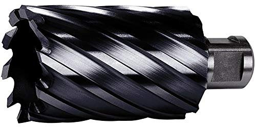 FORMAT Kernbohrer HSS-Co TiAlN 19/55mm