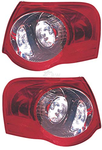 Rückleuchte Set aussen für Variant 3C5 Bj. 8.2005-10.2011