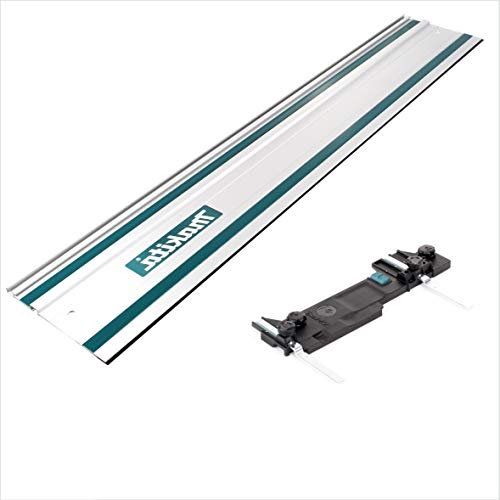 Makita Führungschienen Set für DHS 630, Zubehör für Sägen
