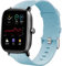 for GTS 2 Mini Band, Giaogor Breathable Nylon Woven Fabric Replacement Accessory Strap Compatible for Amazfit GTS 2 Mini/GTS 2 Smartwatch (Blue)