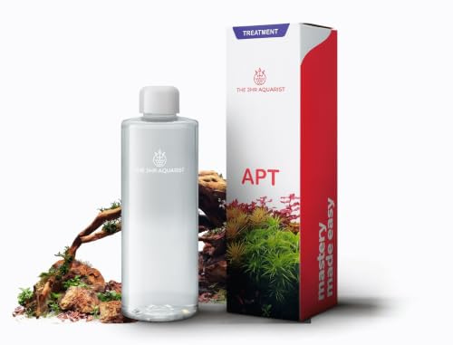 THE 2HR AQUARIST APT F/Fix (300ml)