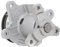 RIDEX 1260W0507 Bomba de agua con juntas sin tapa