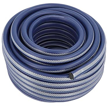tecuro Trinkwasserschlauch - FITT-PURE, 1/2 Zoll (DN 15), 10 bar, 25 m Rolle, KTW-DVGW
