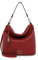 Tamaris Beutel Melissa 32543 Damen Handtaschen Uni red 600