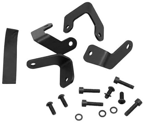 Givi Triumph Tiger Sport 660 2022-2023 6421kit No Monorack Side Case Fitting Adapter One Size
