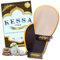 Kessa exfoliant 2 en 1, kessa et éponge de bain pour Visage & Corps Gommage corps peau sensible soins toilette et nettoyage en profondeur, Kessa Hammam et Spa (Kessa x2)