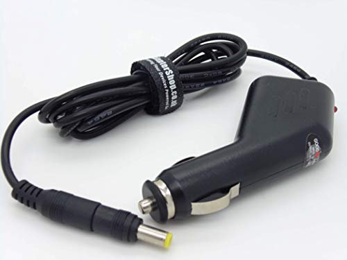 InCar Car Charger For 12 Volt 12 Volt to 9 Volt 9 Volt 1A 1 Amp DC