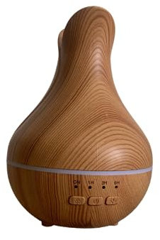 Générique Diffuseur huiles essentielles Caméra Espion 4k WiFi Zen